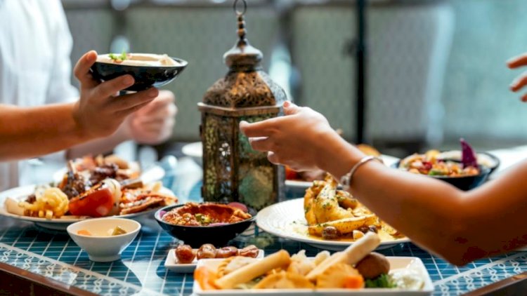    Ramazanın doqquzuncu gününün duaları - İmsak və iftar vaxtları   