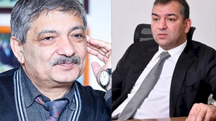    Fuad Nağıyevə qarşı ittihamlar: “Hər şeyi ermənilərə verdilər, pula satdılar”   