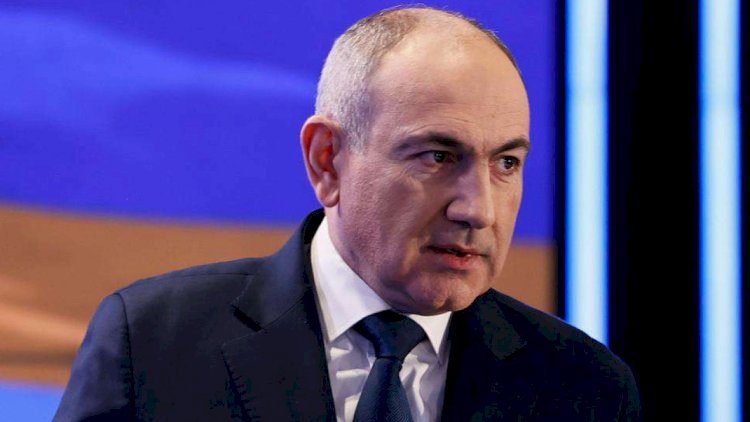    “Məni hakimiyyətə heç kim gətirməyib” - Paşinyan   