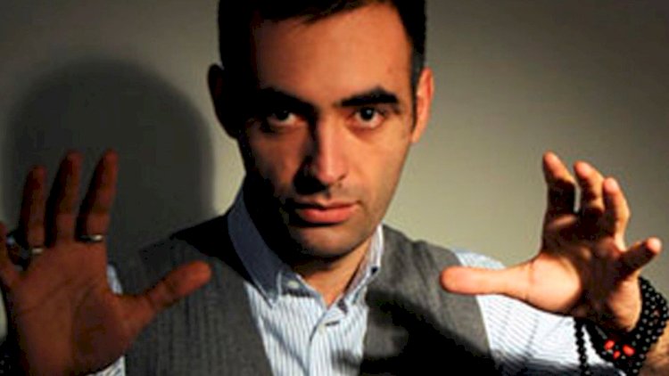    Zirəddin əsəbiləşdi: “2 həftə əvvəl demişdim ki...”   