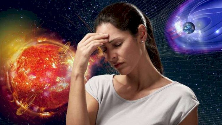    Meteohəssas insanlar üçün çətin gündür!   