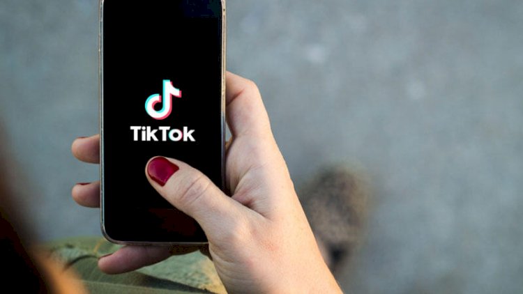    “TikTok” Azərbaycan üzrə 3 milyondan çox videonu silib   