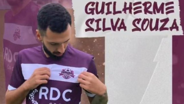    AFFA “İmişli” legionerini cəzalandırdı   