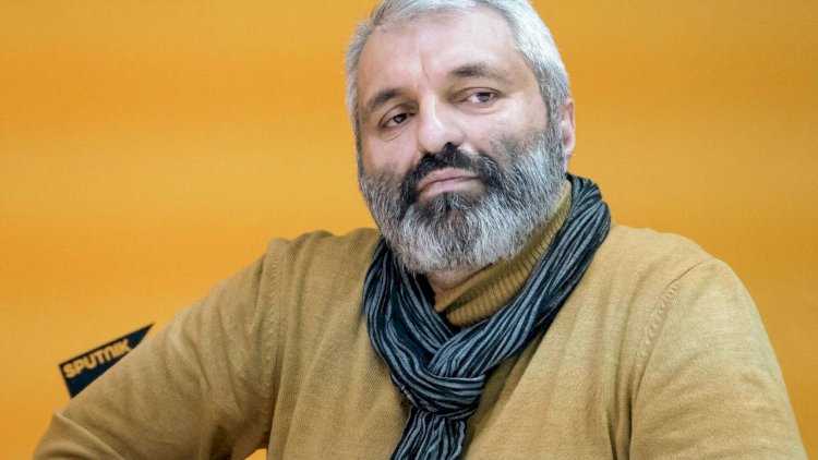    “Dövlətin kinoya ayırdığı vəsait lazımi formada xərclənmir”   