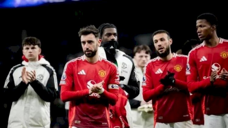    “Mançester Yunayted” 6 futbolçusunu satacaq   