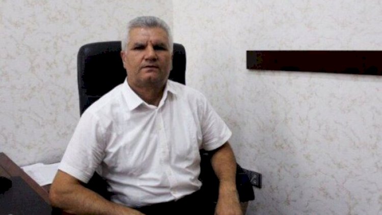    Baş redaktorun “Facebook” hesabı ələ keçirilib   