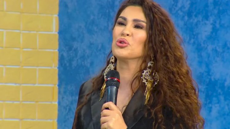    “Üzüyümün qiyməti 9 manat, sırğam 8 manat 50 qəpiyədir”   - VİDEO