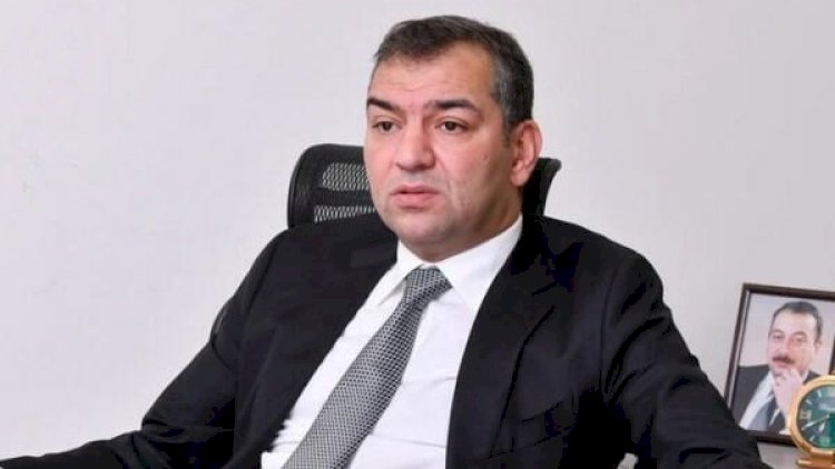   Fuad Nağıyev ermənilərə görün, nələri hədiyyə edib? - Sirlər açılır   