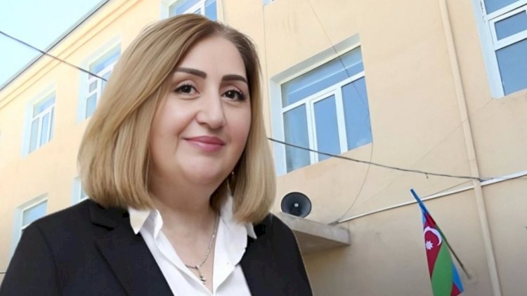    Məktəbdə qalmaqal: Direktor valideyndən 5 min manat pul alıb - İDDİA   