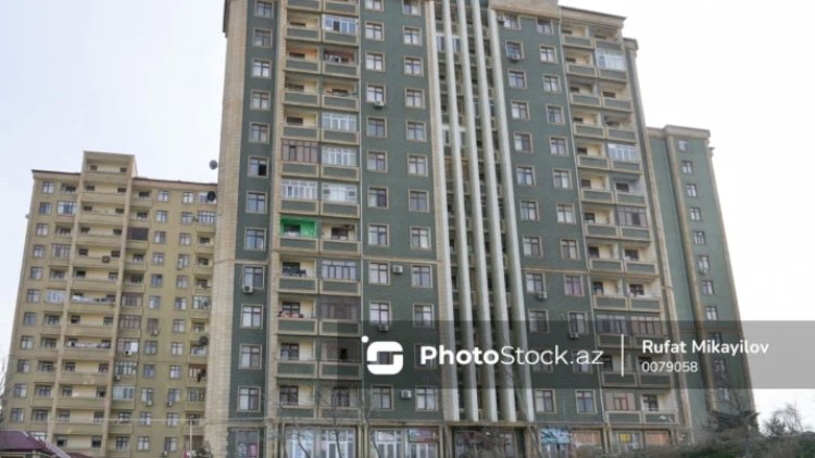    Ev almaq istəyənlərin NƏZƏRİNƏ: Mənzil bazarında vəziyyət necədir?   