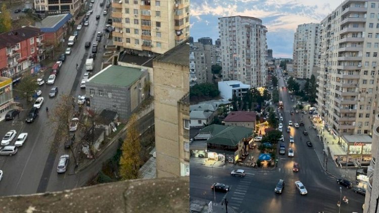    Yeni Yasamal sakinlərinin problemi həll edilir –   RƏSMİ AÇIQLAMA