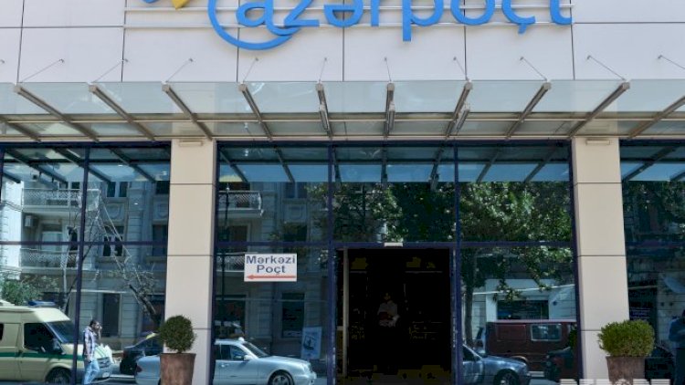    “Azərpoçt”un adından dələduzluq halları var   