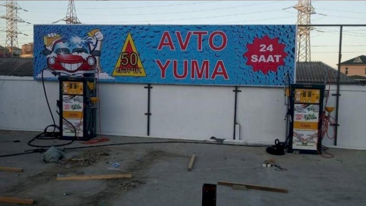    “50 qəpik” avtoyumanın kassaları yarıldı   