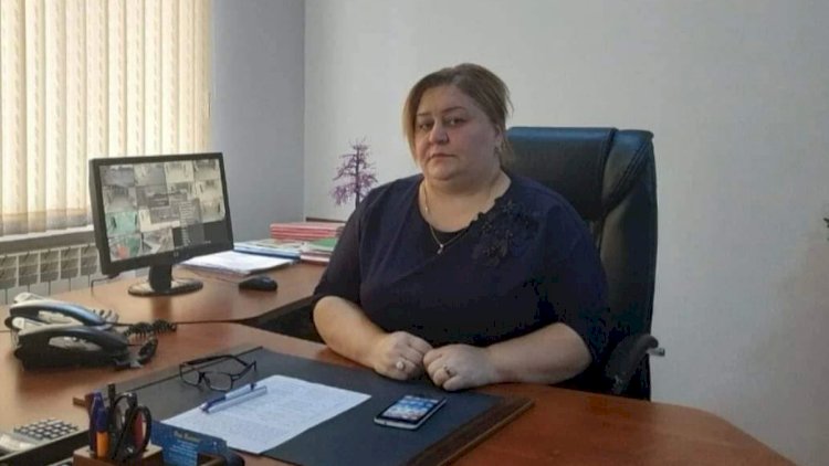    Bakıda məktəb direktoru vəfat etdi   