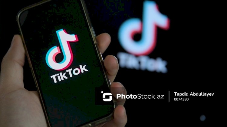    “TikTok” istifadəçilərinə xəbərdarlıq: Bunları edənlərə hansı cəza verilir?   