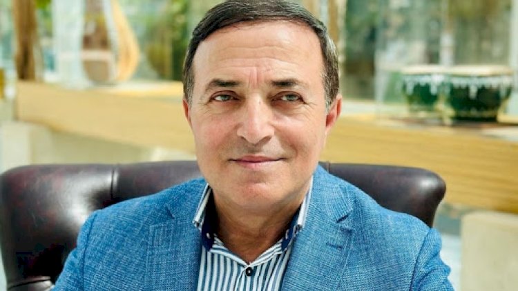    Mənsum İbrahimov təltif olundu - Foto   
