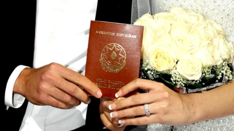    Azərbaycanda yaxın qohumlar arasında nikah qadağan olunur -   DƏQİQ VAXT BİLİNDİ