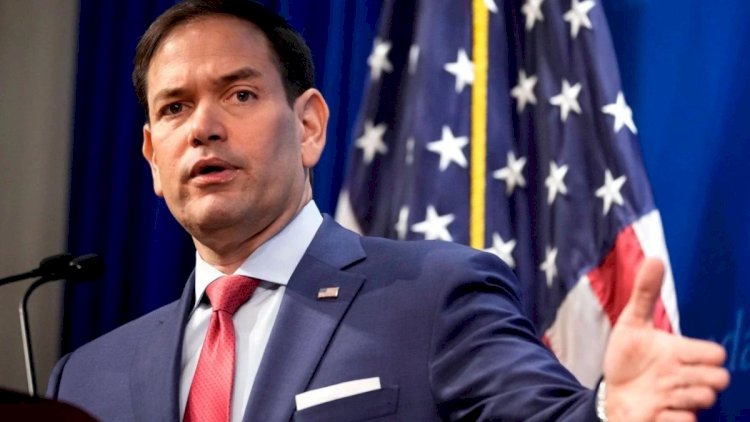   Rubio: Ərazi güzəştləri Ciddədə müzakirə edilib   