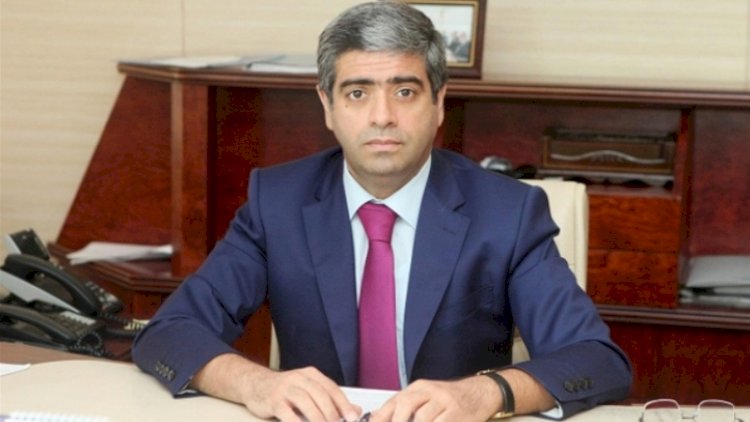   Yeni nazir icra başçısının yerinə təyinat etdi  - FOTO   