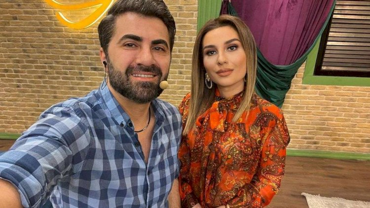    Zaur və Günay polisə müraciət etdi - Foto   