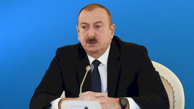    “COVID dövründə 80-dən artıq ölkəyə kömək etdik” - Dövlət başçısı   