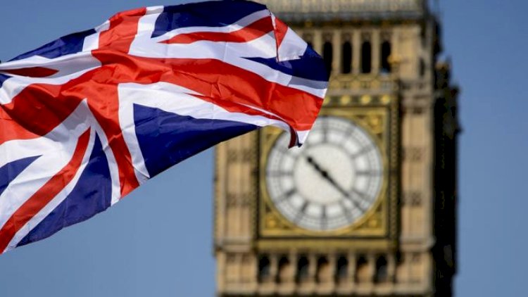    Britaniya Azərbaycanda hərbi attaşe təyin etdi - İlk dəfə   