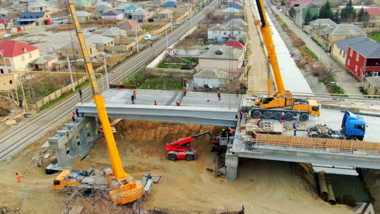    Saray körpüsü nə vaxt istifadəyə veriləcək?   