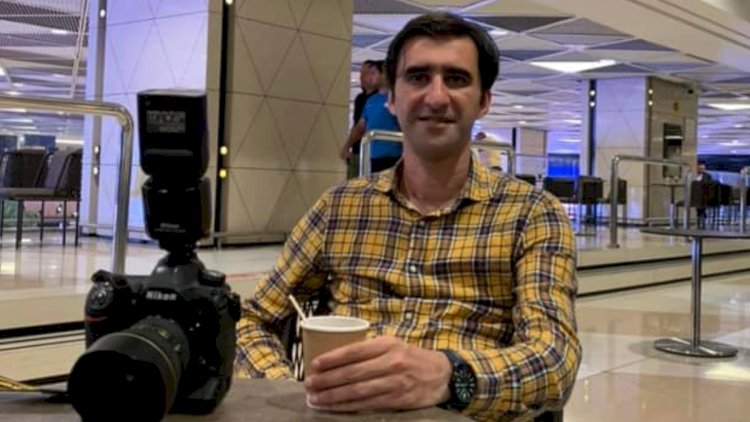    Ramin Dekonun həbs müddəti uzadıldı   