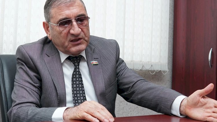    Deputat yeni cərimə təklif edir - Ətin satışına qadağalar   