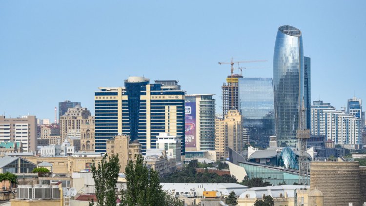    Azərbaycanda iki universitet yaradılacaq   