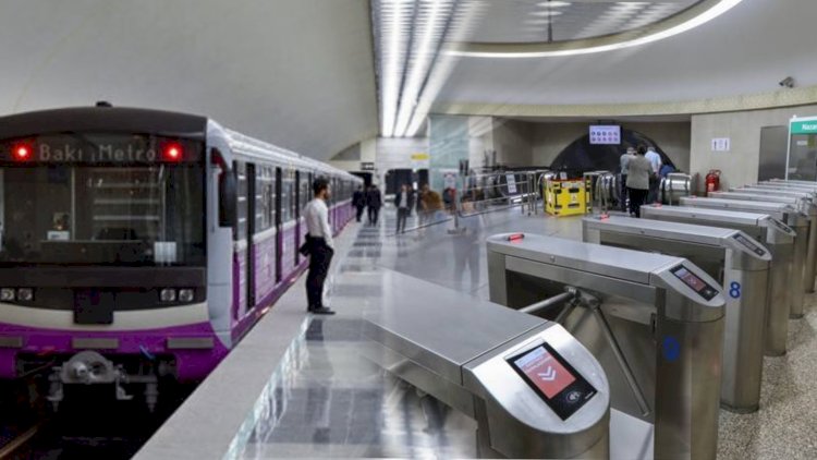    Metroda gedişhaqqı artırılır?- RƏSMİ AÇIQLAMA   