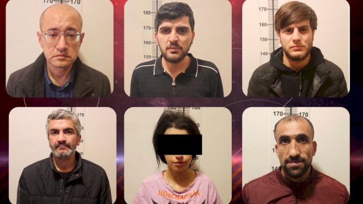    Sabunçuda polisin kokain əməliyyatı - Saxlanılanlar var   + VİDEO