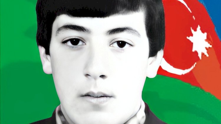    Milli Qəhrəmanın atası dünyasını dəyişdi - Foto   