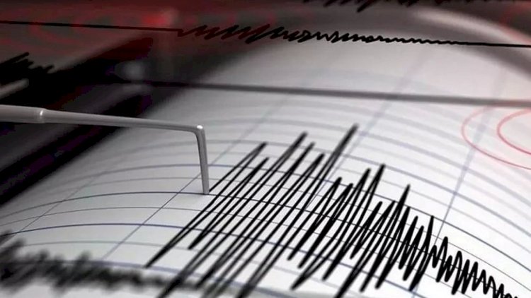    Meksikada 5.5 maqnitudalı zəlzələ baş verib   