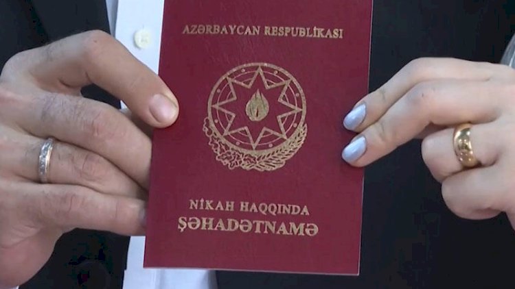    Azərbaycanda bu şəxslərin evlənməsi qadağan olunub:   Deputat detalları açıqladı