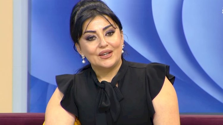    “Ata evində qız adı ilə evli kişidən...” – Afət Fərmanqızı alov saçdı   + VİDEO
