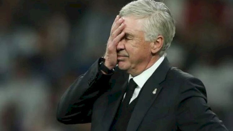    Ançelotti: “La Liqa oyunçuları ancaq pulu düşünür”   