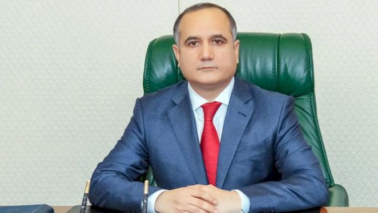    “Azərbaycan-Çin əməkdaşlığı Avrasiya üçün mühüm əhəmiyyətə malikdir”   