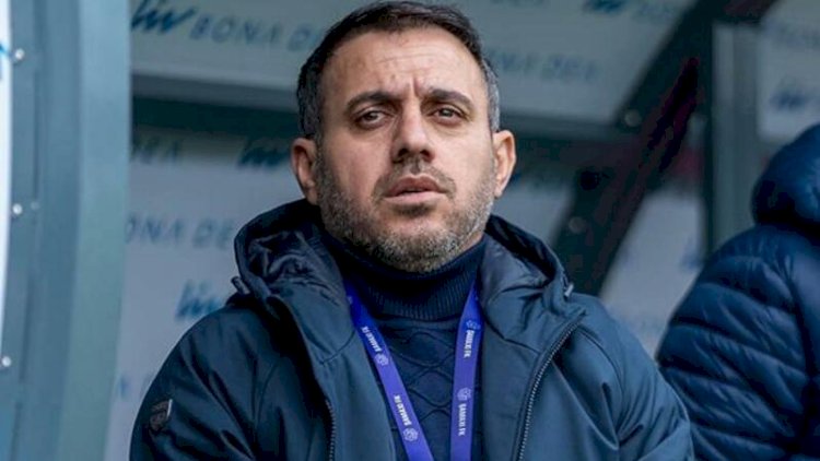    “Şamaxı“ Ayxan Abbasovla bağlı qərar verdi   