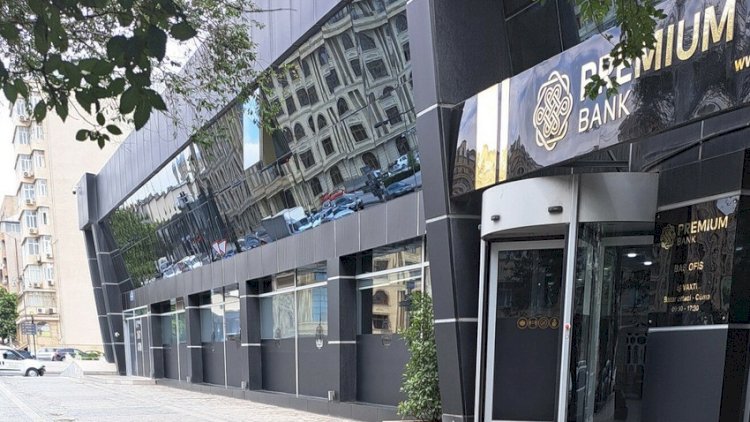    “Premium Bank”da nə baş verir? - 45 mln. manatlıq azalma   