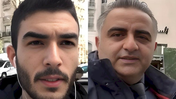    Məhəmməd Mirzəli və Elşad Məmmədov da Baş Prokurorluğun İstintaq İdarəsinə çağırıldı   