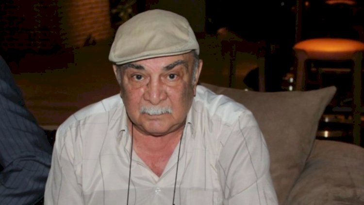    Xalq artisti Ənvər Həsənov vəfat etdi   