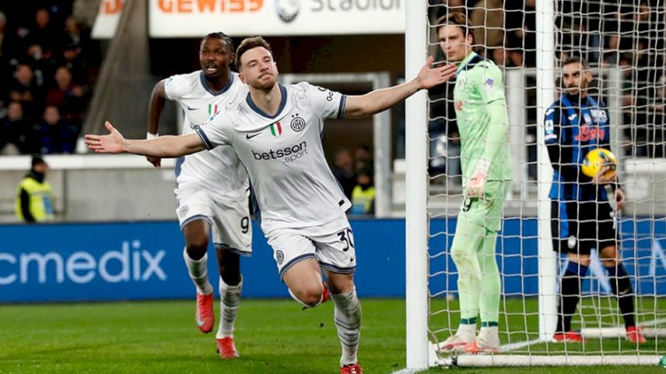    “İnter” çempionluq yolunda   