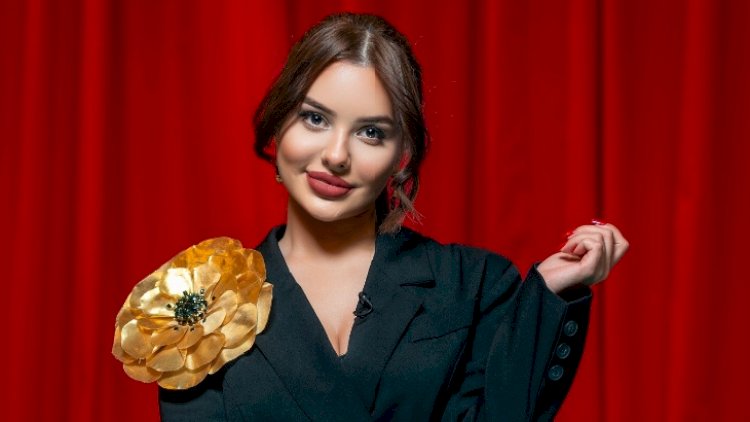    Mina qəzəbləndi: “Videolarımı özünüz silin, yoxsa...”   