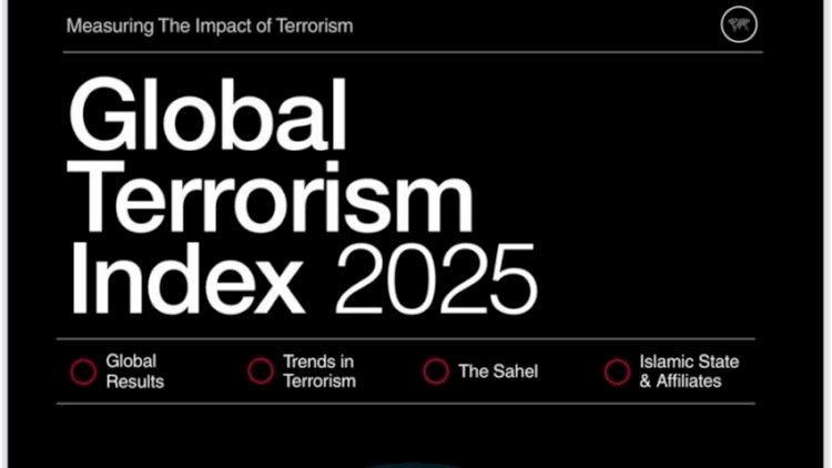    Global Terrorism Index: Azərbaycanın reytinqi artıb   