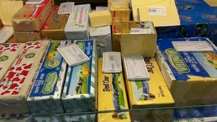    Kərə yağı niyə qəhətə çəkilib? - “6 il öncə saxta variantlar gəlirdi”   