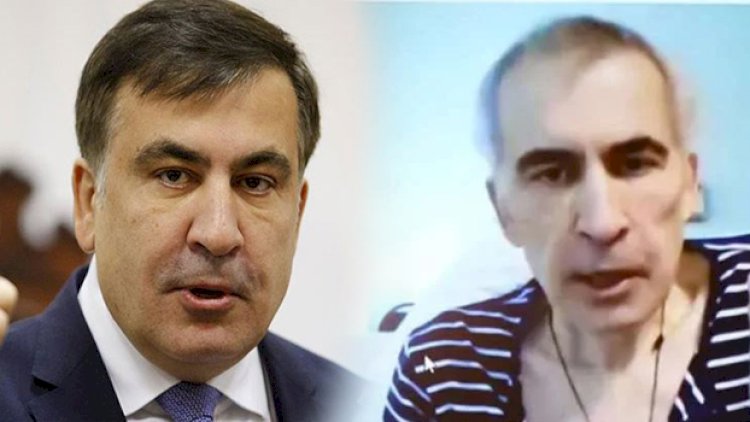    Saakaşvilinin HƏBS CƏZASI yenə uzadıldı   