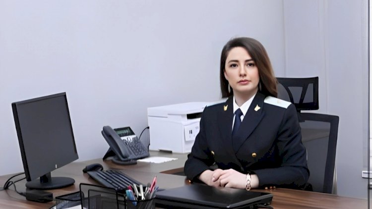    Qadın prokuror ağır qəzaya düşdü   