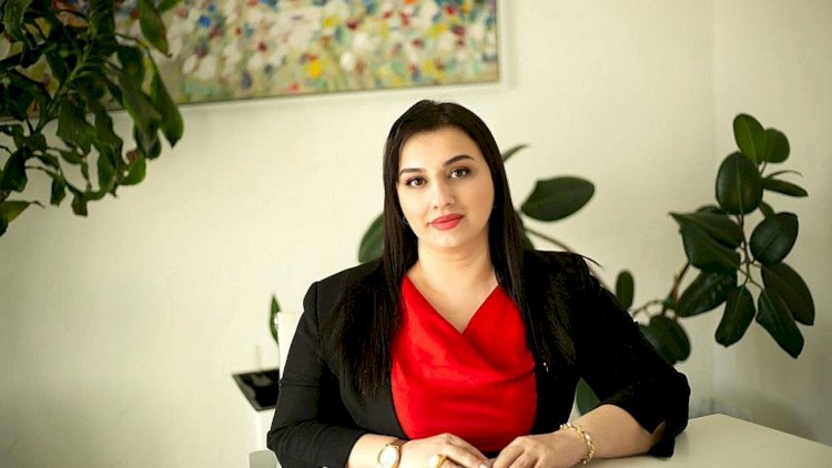    Hüquqşünas: “Qadın durduğu yerdə ailəsini dağıtmır!” -   Boşanmaların pərdəarxası