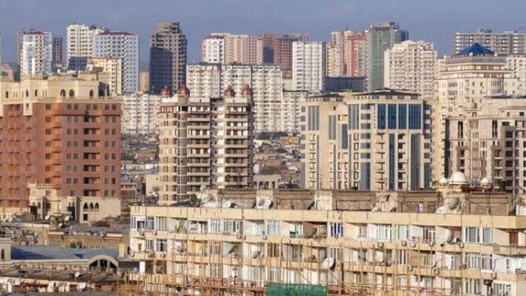    Ev almaq istəyənlərə XƏBƏRDARLIQ: Bu ərazilərdə yaşamaq ÖMRÜNÜZÜ QISALDA BİLƏR   